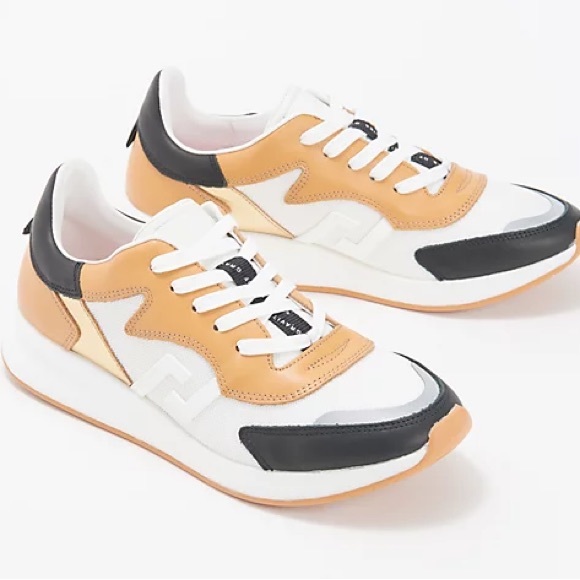 Women’s Rollie Sneaker Size 8/EU 39. ****New in Box*** - Picture 2 of 7